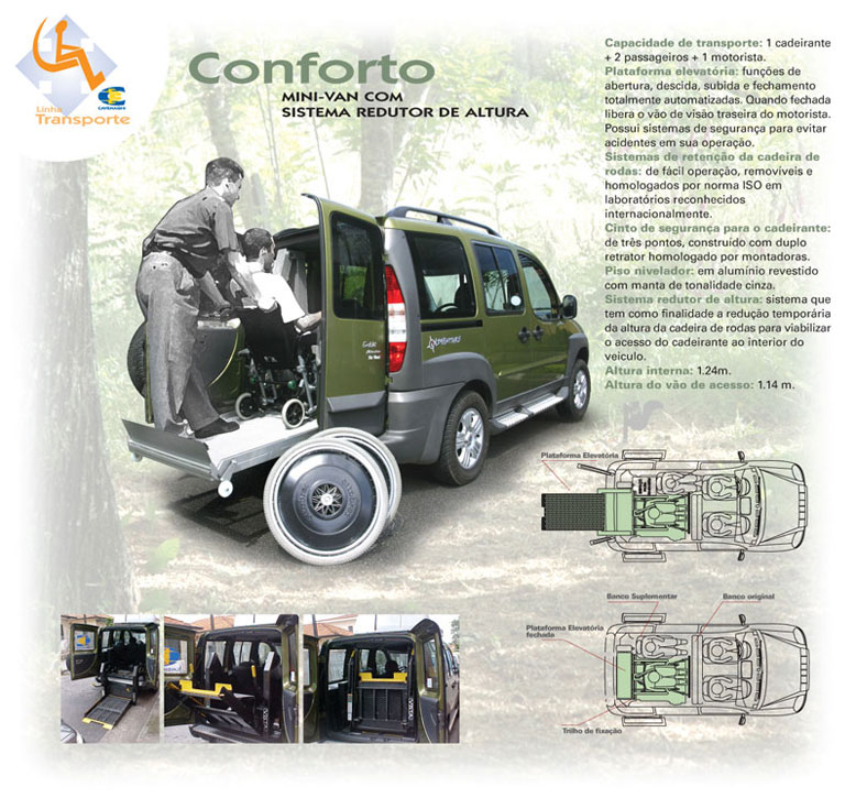 amaury-center-conforto mini-van-sistema-redutor-altura